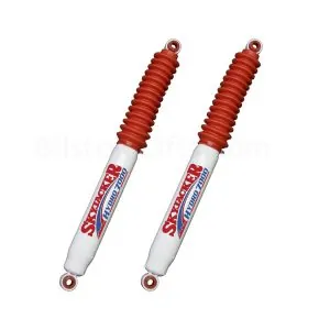 Skyjacker 0-1.5" Front Lift Hydro Shocks for 1964-1981 Toyota Wagon FJ45 4WD