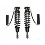 Icon 3.0 Series 1-3" Lift Coilovers For 2017-2019 Ford F-150 Raptor