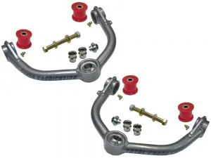 Total Chaos Uniball UCAs For 2009-2018 Dodge Ram 1500 4WD