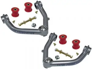Total Chaos Uniball UCAs For 2010-2014 Ford Raptor