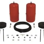 Air Lift 1000 Series Rear Air Spring Kit For 2009-2019 Dodge Ram 1500