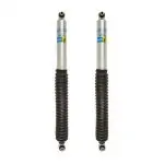 Bilstein B8 5100 2-3" Front Lift Shocks for 2018-2021 Jeep Wrangler JL