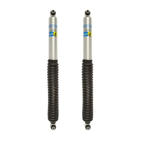 Bilstein B8 5100 2-3" Front Lift Shocks for 2018-2021 Jeep Wrangler JL