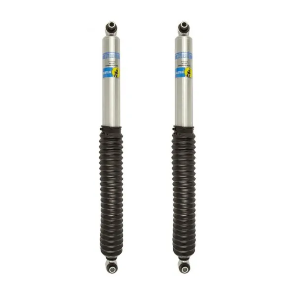 Bilstein B8 5100 2-3" Front Lift Shocks for 2018-2021 Jeep Wrangler JL