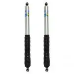 Bilstein B8 5100 2-3" Rear Lift Shocks for 2018-2021 Jeep Wrangler JL