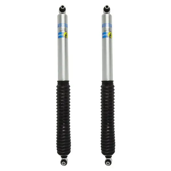 Bilstein B8 5100 2-3" Rear Lift Shocks for 2018-2021 Jeep Wrangler JL