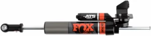FOX ATS Steering Stabilizer For 2020-2022 Jeep Gladiator JT 2WD-4WD