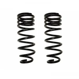 ICON 3" Rear Lift Overland Dual Spring Rate Coils for 2003-2019 Lexus GX470/460