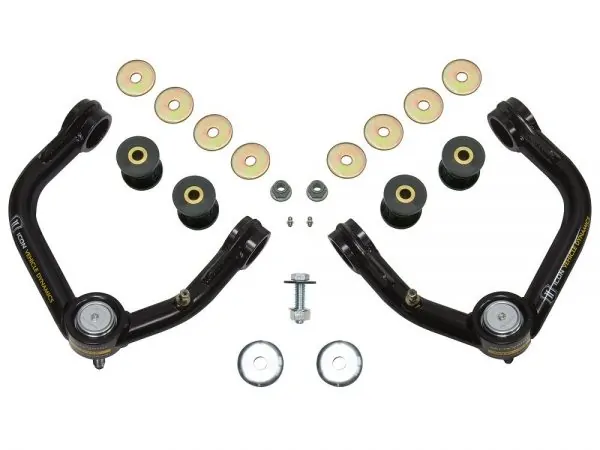 ICON Tubular UCAs for 1996-2002 Toyota 4Runner