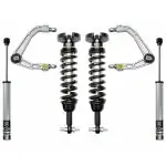 Icon 1.5-3.5" Lift Kit For 2019 Chevy Silverado 1500 – Stage 2