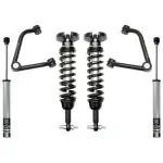 Icon 1.5-3.5" Lift Kit For 2019 GMC Sierra 1500 – Stage 2 (Tubular)