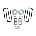 Skyjacker 2" Value Kit For for 2016-2017 Nissan Titan XD 2WD/4WD
