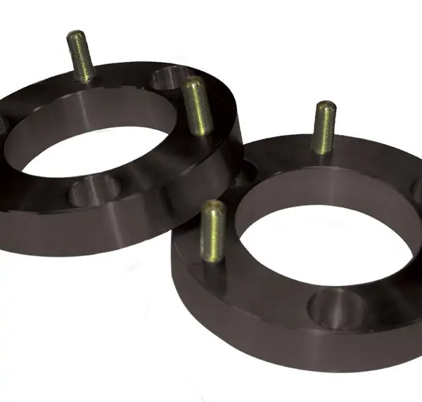 Skyjacker Aluminum 2" Spacer Leveling Kit For 2007-2018 GMC Yukon