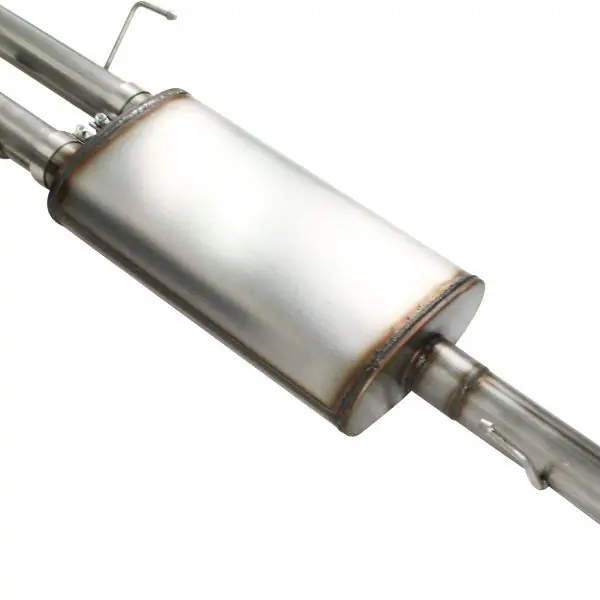 aFe Power MACH Force-Xp 3" 409 Stainless Steel Cat-Back Exhaust System For 2010-2019 Toyota Tundra 5.7L