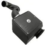 aFe Power Magnum FORCE Stage-2 Si Cold Air Intake System w/Pro DRY S Filter Media For 2005-2009 Lexus GX470 4.7L V8