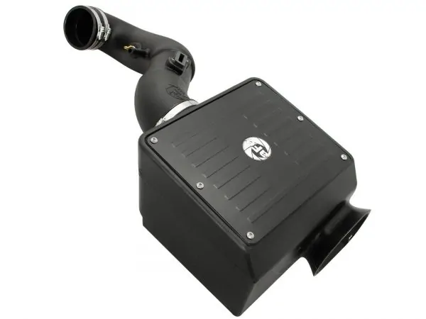 aFe Power Magnum FORCE Stage-2 Si Cold Air Intake System w/Pro DRY S Filter Media For 2005-2009 Lexus GX470 4.7L V8