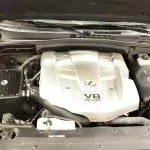 aFe Power Magnum FORCE Stage-2 Si Cold Air Intake System w/Pro DRY S Filter Media For 2005-2009 Lexus GX470 4.7L V8