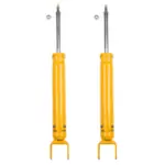 ARB OME 1-2" Lift Rear Shocks for 2011-2015 Jeep Grand Cherokee WK2 (660 Pound Constant Load)