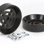 Air Bag Cradles