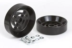 Air Bag Cradles