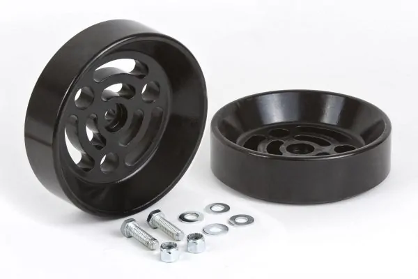 Air Bag Cradles