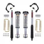 BOSS 1-3" Ultimate Mountain Package Lift Kit for 2014-2019 Ford F-150