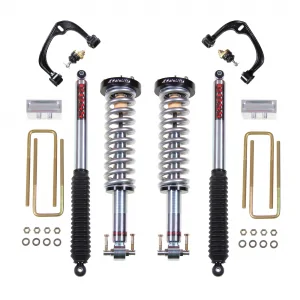 BOSS 1-3" Ultimate Mountain Package Lift Kit for 2014-2019 Ford F-150