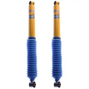 Bilstein 4600 Front Shocks for 1997 Ford F-250 HD 4WD