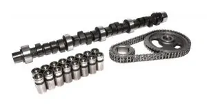 COMP Cams Magnum Hydraulic Cam and Lifter Kits For 1968-1974 Dodge W200 Pickup V8 GAS