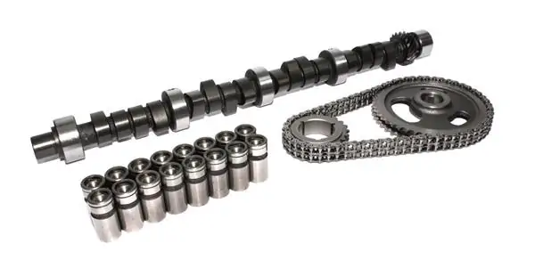 COMP Cams Magnum Hydraulic Cam and Lifter Kits For 1968-1974 Dodge W200 Pickup V8 GAS