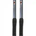 HaloLifts Heim Joint Aluma 2.0 Body 2-3" Rear Lift Shocks for 2004-2019 Ford F150