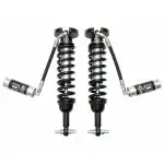 Icon 1.5-3.5" Lift 2.5 Series RR Coilovers For 2019 Chevy Silverado 1500