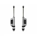 Icon 2.5 Series PBR CDCV Rear Shocks For 2019 GMC Sierra 1500