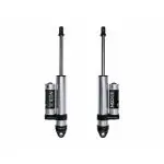 Icon 2.5 Series PBR Rear Shocks For 2019 GMC Sierra 1500