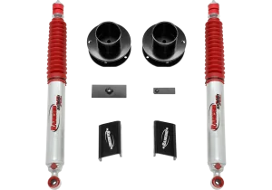 Rancho 2.5" Front Leveling Kit For 2014-2019 Ram 2500 4WD