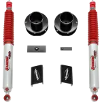 Rancho 2.5" Front Leveling Kit For 2014-2019 Ram 3500 4WD