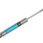 Superlift Factory Replacement Gas Steering Stabilizer by Bilstein For 2007-2018 Jeep Wrangler JK 4WD