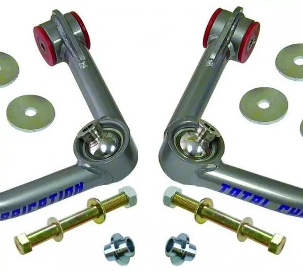 Total Chaos UCA for 2003-2009 Lexus GX 470