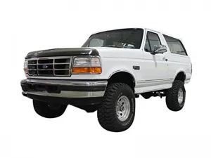 Bronco (1966-1997)