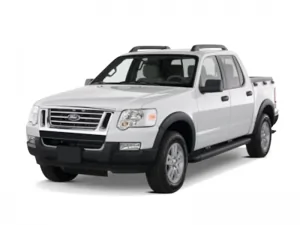 Explorer Sport Trac