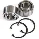 Total Chaos replacement Uniball Replacement Kit For 2007-2014 Toyota FJ Cruiser