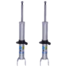 Bilstein B8 5100 0-2.6" Front Lift Adjustable Shocks for 2019-2021 Ram 1500 New body style