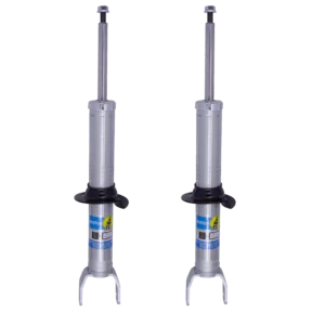 Bilstein B8 5100 0-2.6" Front Lift Adjustable Shocks for 2019-2021 Ram 1500 New body style