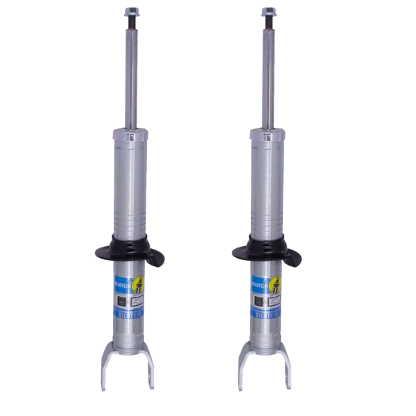 Bilstein B8 5100 0-2.6" Front Lift Adjustable Shocks for 2019-2021 Ram 1500 New body style