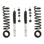 Bilstein B8 5112 2" Front Lift Suspension Levelling Kit for 2017-2019 Ford F-250