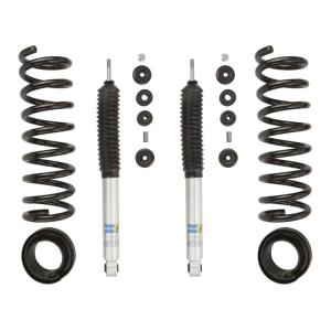 Bilstein B8 5112 2" Front Lift Suspension Levelling Kit for 2017-2019 Ford F-250