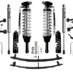 FOX Ultimate 3" Suspension Performance Lift Kit for 1995-2004 Toyota Tacoma