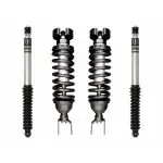 ICON 0-2.5" Lift Kit Stage 1 for 2019-2020 Ram 1500 2WD/4WD - K213101