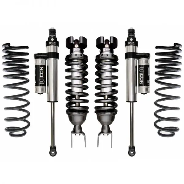 ICON 0-2.5" Lift Kit Stage 3 for 2019-2020 Ram 1500 4WD/2WD - K213103