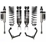 ICON 0-2.5" Lift Kit Stage 4 for 2019-2020 Ram 1500 4WD/2WD